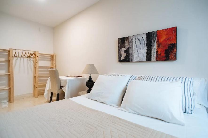 Acogedor Apartamento Jose Laguillo. — Photos 3