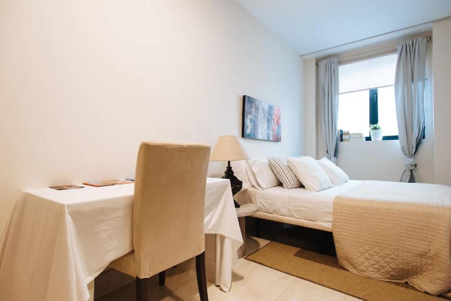 Acogedor Apartamento Jose Laguillo. — Photos 2