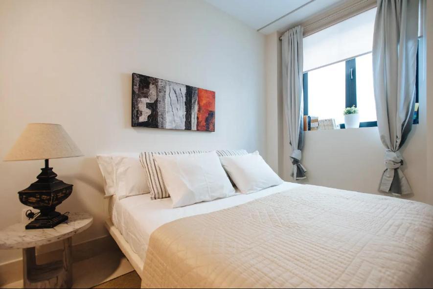 Acogedor Apartamento Jose Laguillo., Seville